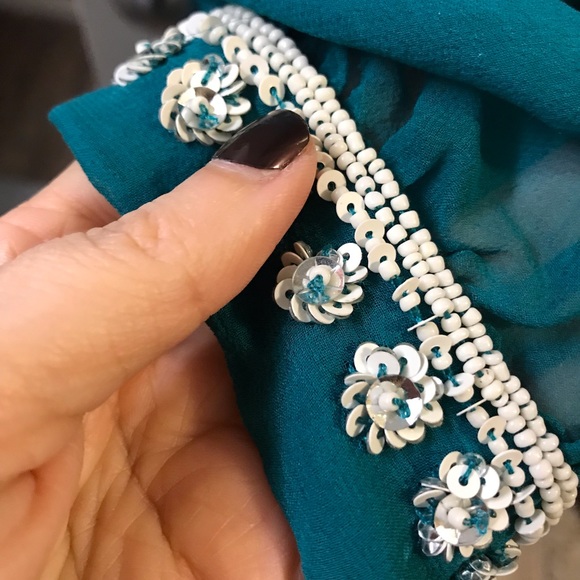 French Connection Bex Dress - Picture 6 of 7